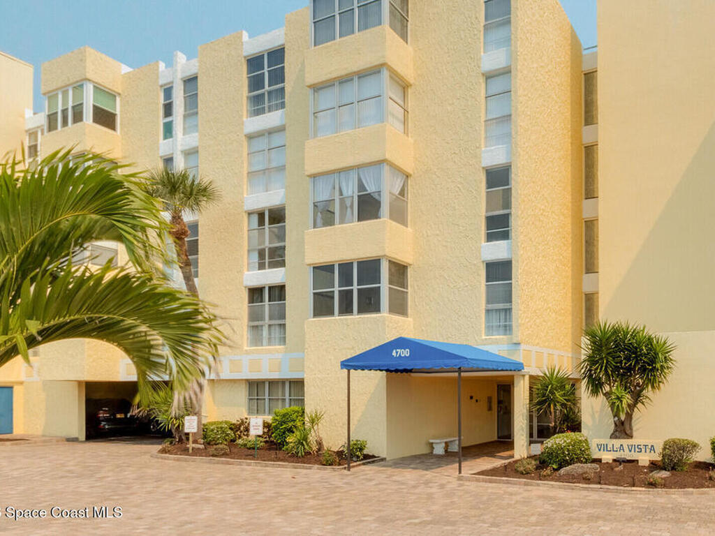 4700 Ocean Beach Boulevard, Cocoa Beach, FL 32931