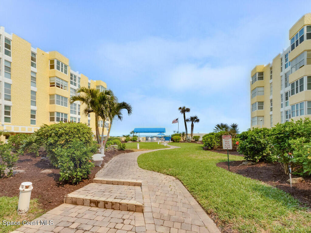 4700 Ocean Beach Boulevard, Cocoa Beach, FL 32931