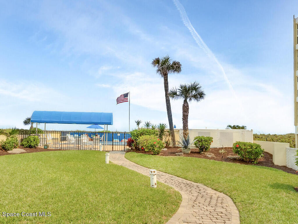 4700 Ocean Beach Boulevard, Cocoa Beach, FL 32931