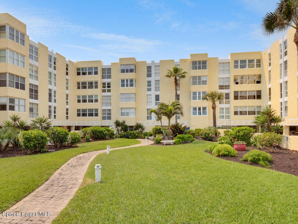 4700 Ocean Beach Boulevard, Cocoa Beach, FL 32931