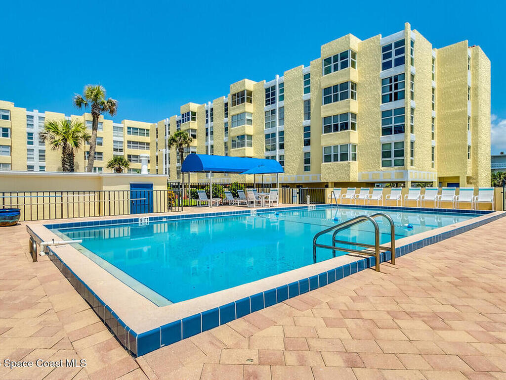 4700 Ocean Beach Boulevard, Cocoa Beach, FL 32931