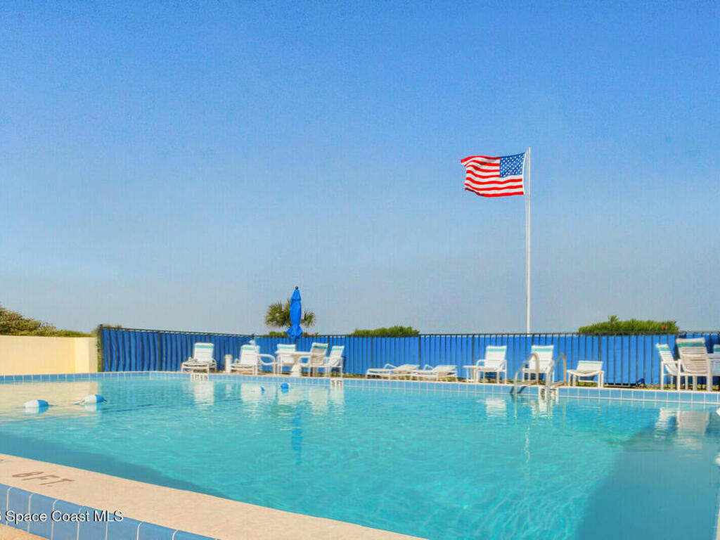 4700 Ocean Beach Boulevard, Cocoa Beach, FL 32931