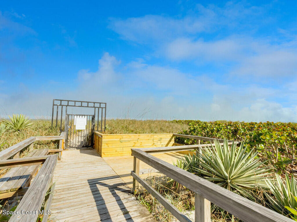 4700 Ocean Beach Boulevard, Cocoa Beach, FL 32931