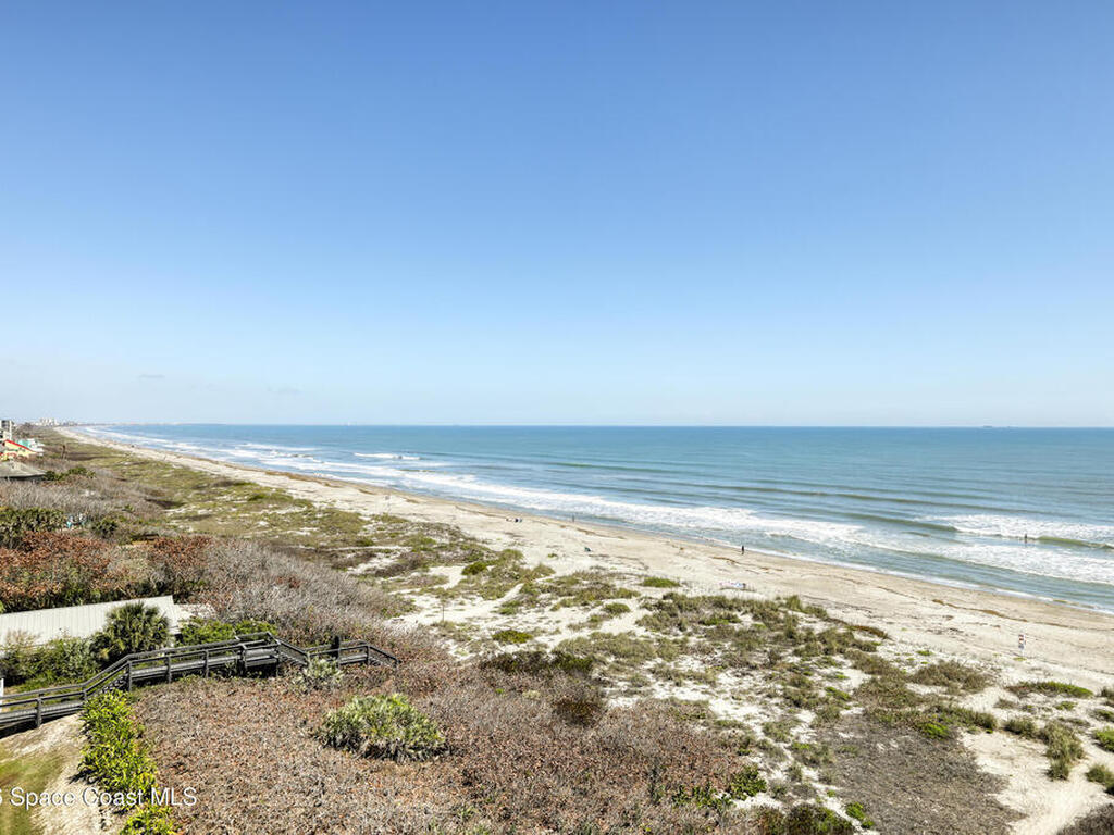 2485 S Atlantic Avenue, Cocoa Beach, FL 32931