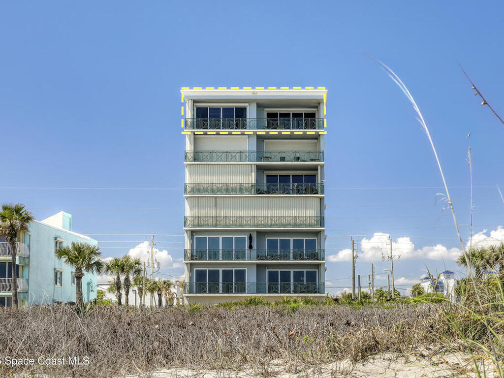 2485 S Atlantic Avenue, Cocoa Beach, FL 32931