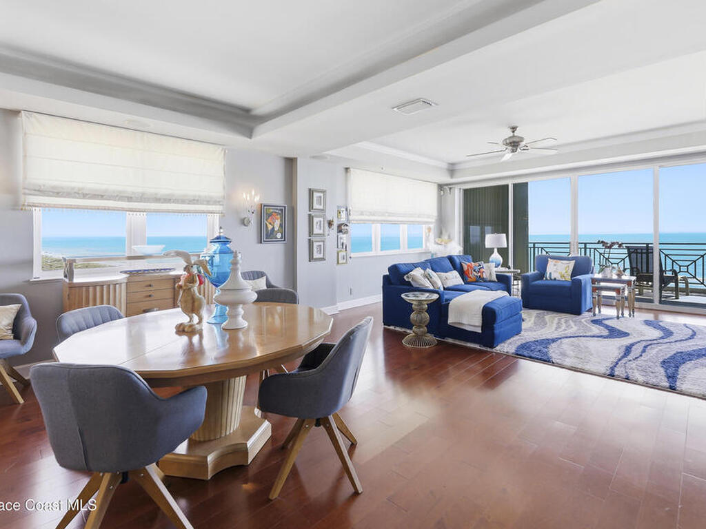 2485 S Atlantic Avenue, Cocoa Beach, FL 32931