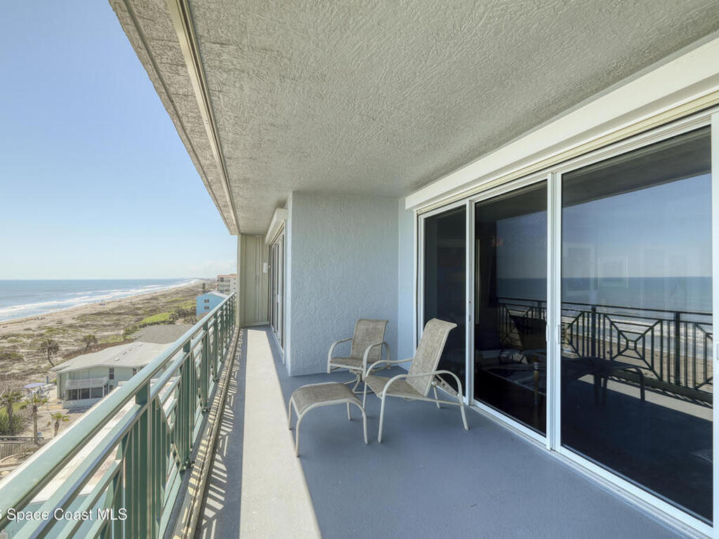 2485 S Atlantic Avenue, Cocoa Beach, FL 32931