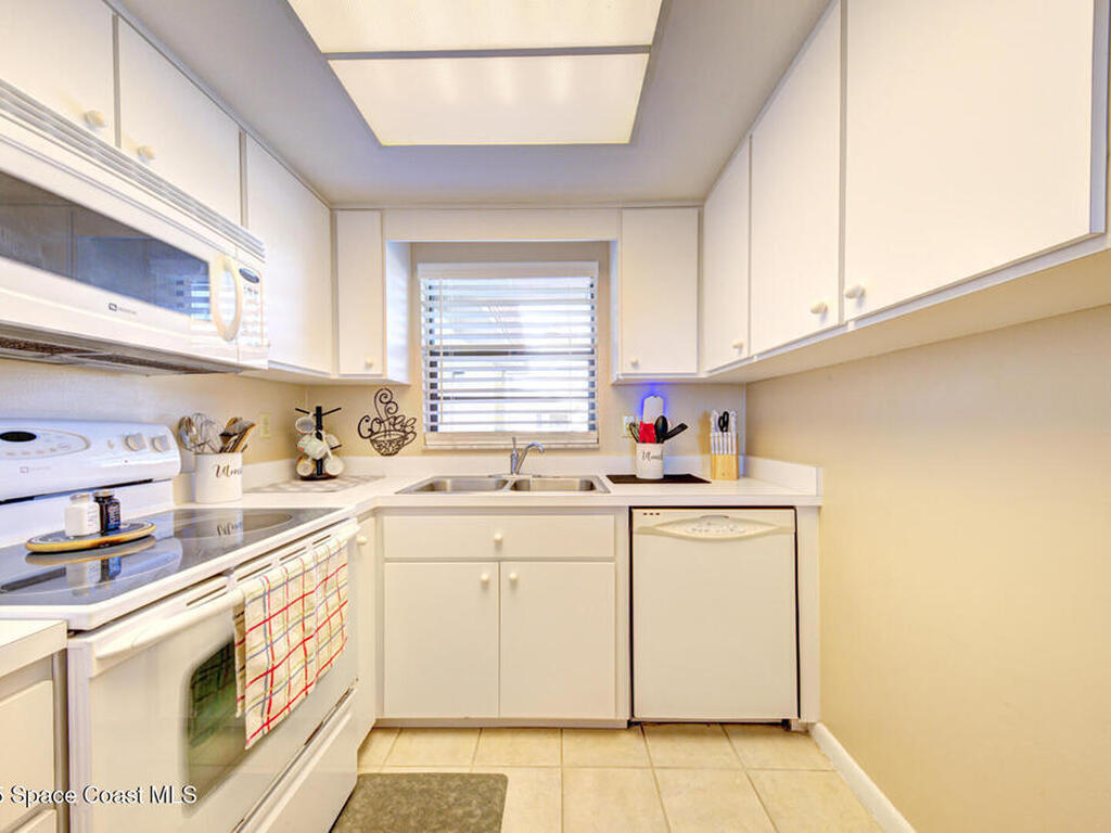 5200 Ocean Beach Boulevard, Cocoa Beach, FL 32931