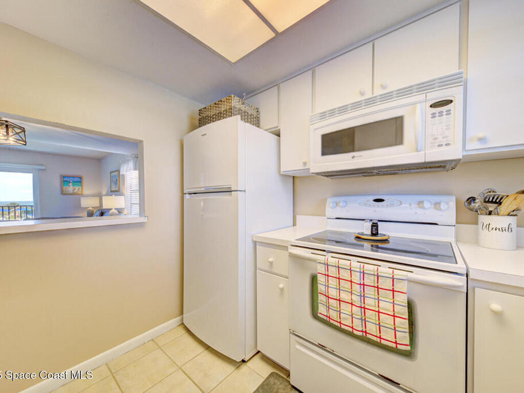 5200 Ocean Beach Boulevard, Cocoa Beach, FL 32931