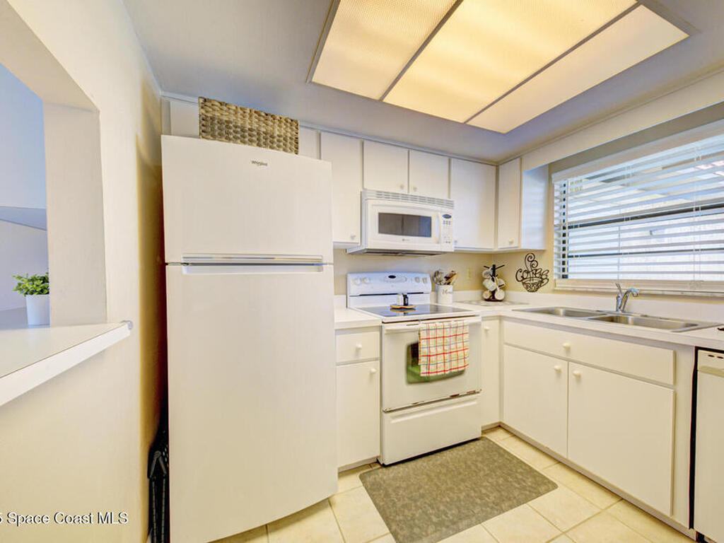 5200 Ocean Beach Boulevard, Cocoa Beach, FL 32931