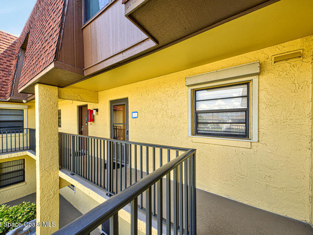 5200 Ocean Beach Boulevard, Cocoa Beach, FL 32931