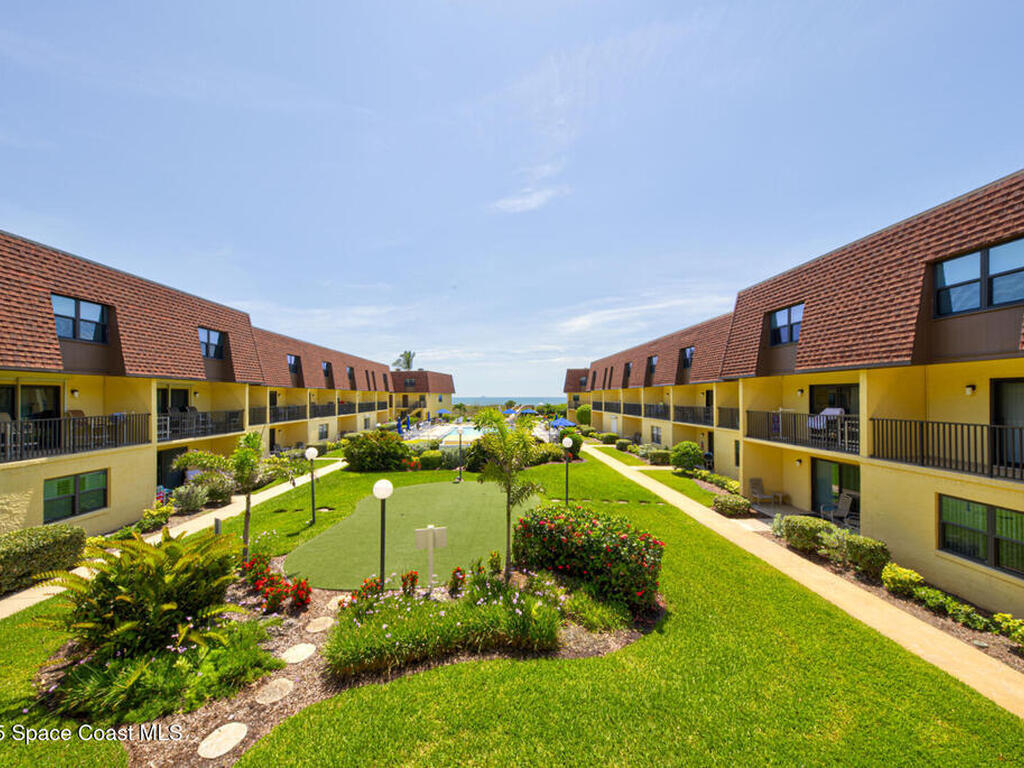 5200 Ocean Beach Boulevard, Cocoa Beach, FL 32931