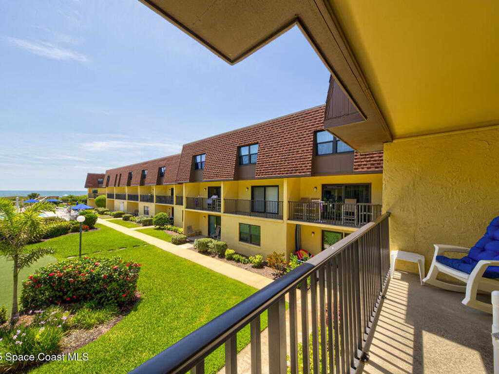 5200 Ocean Beach Boulevard, Cocoa Beach, FL 32931