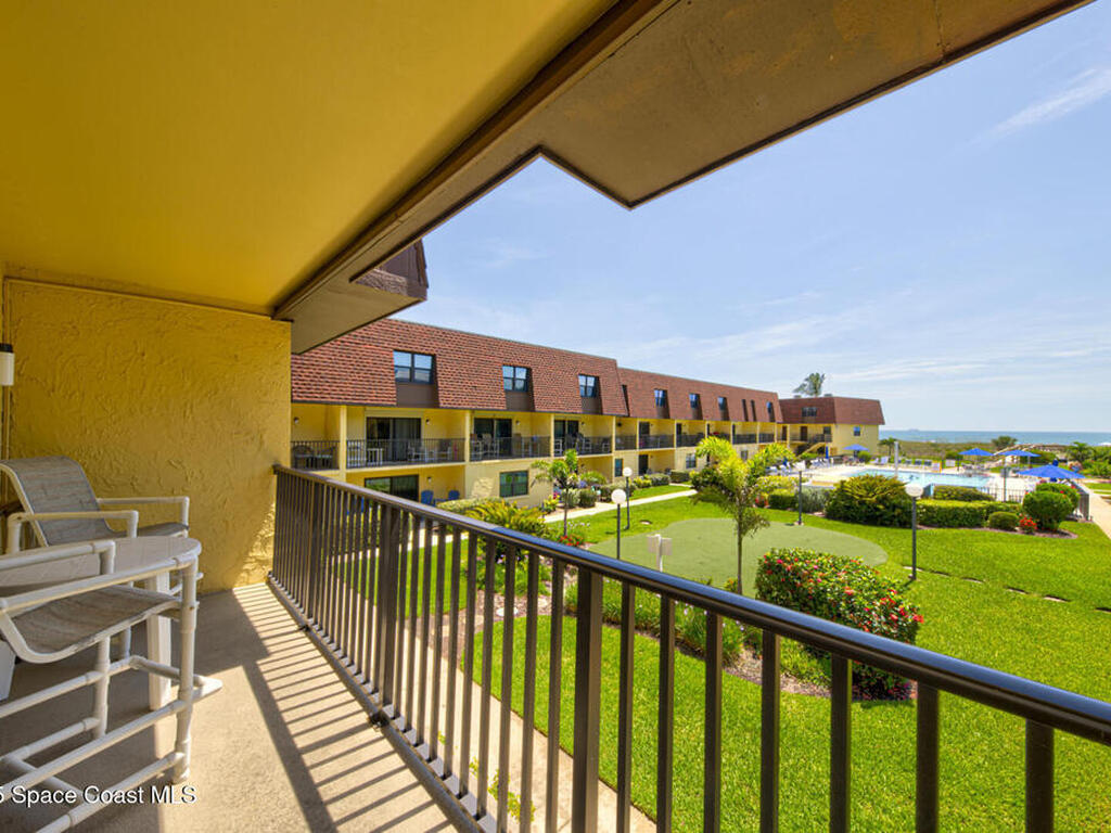 5200 Ocean Beach Boulevard, Cocoa Beach, FL 32931