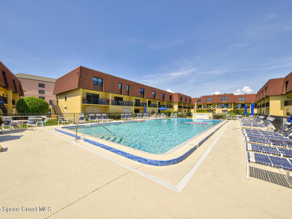 5200 Ocean Beach Boulevard, Cocoa Beach, FL 32931