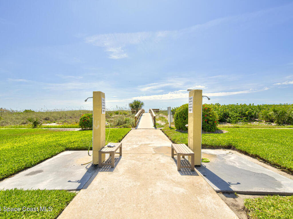 5200 Ocean Beach Boulevard, Cocoa Beach, FL 32931