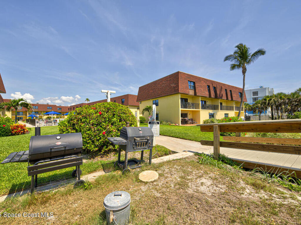 5200 Ocean Beach Boulevard, Cocoa Beach, FL 32931