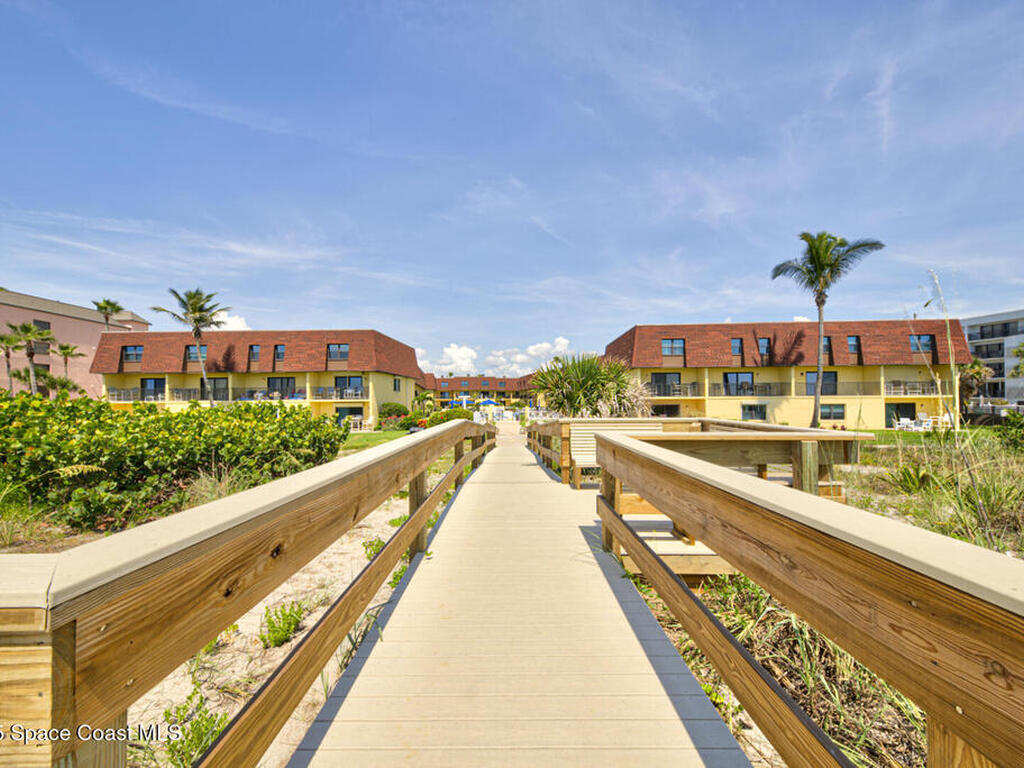 5200 Ocean Beach Boulevard, Cocoa Beach, FL 32931