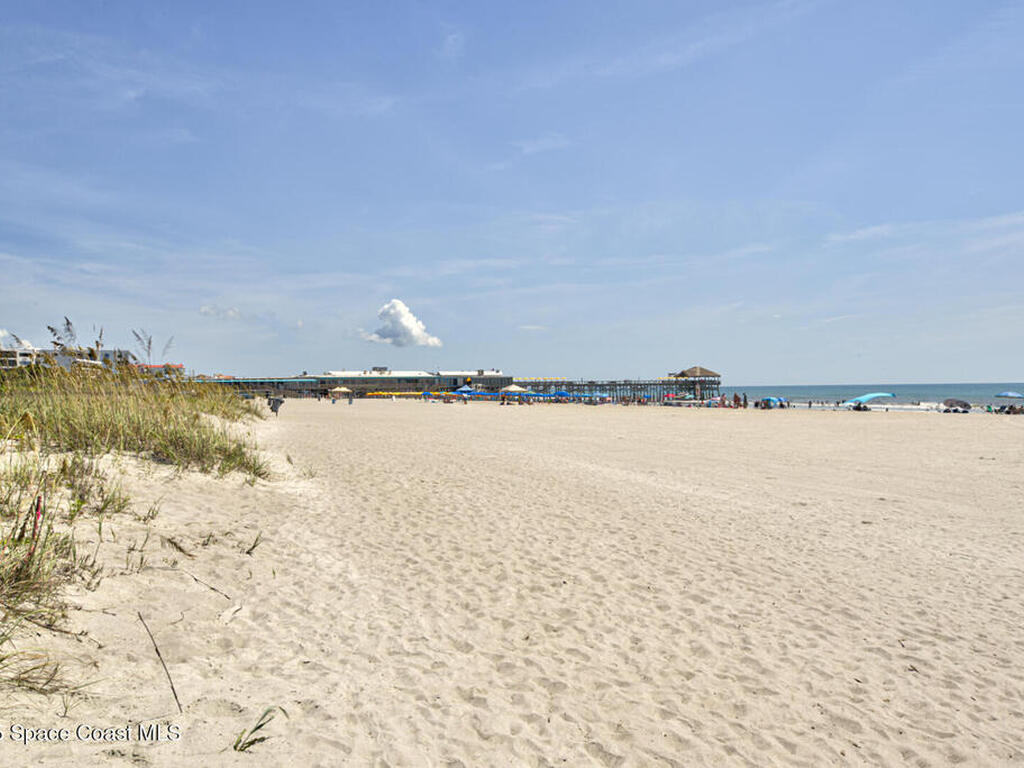 5200 Ocean Beach Boulevard, Cocoa Beach, FL 32931