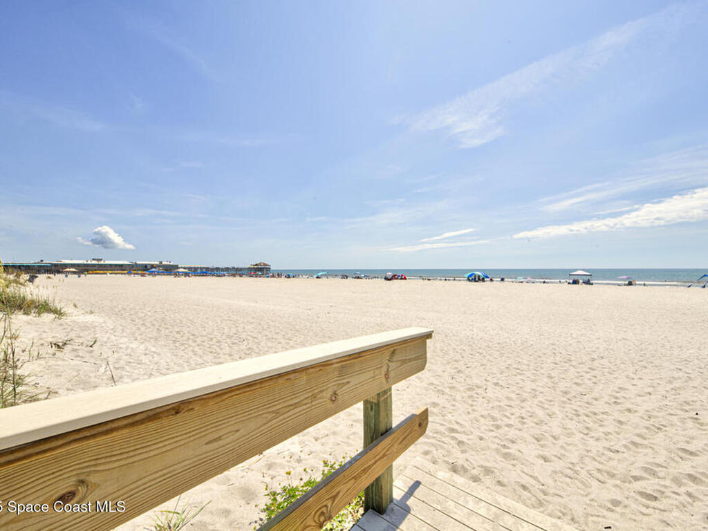 5200 Ocean Beach Boulevard, Cocoa Beach, FL 32931
