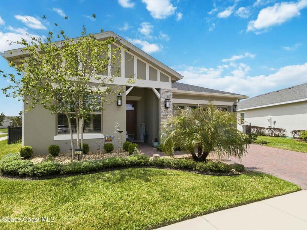 3273 Songbird Circle, Harmony, FL 34773