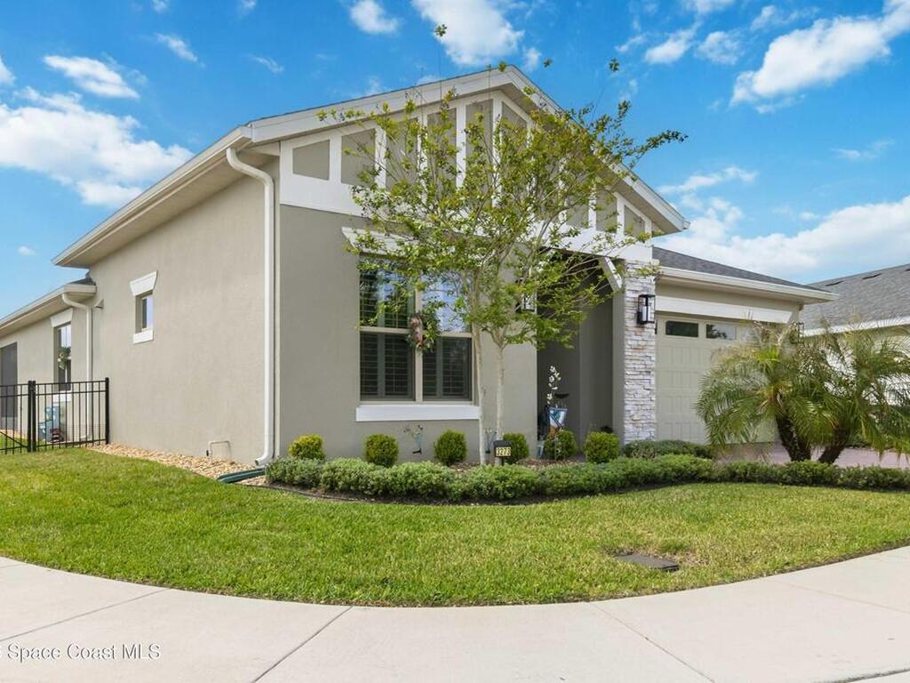3273 Songbird Circle, Harmony, FL 34773