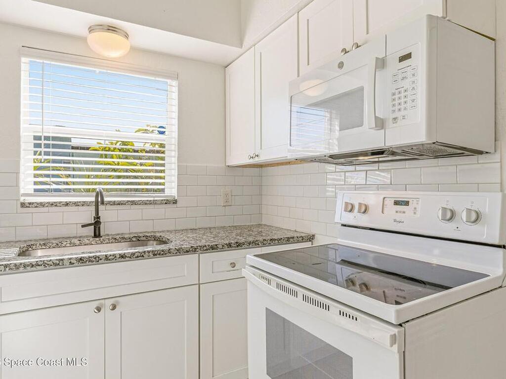 3550 S Atlantic Unit 3 Avenue, Cocoa Beach, FL 32931