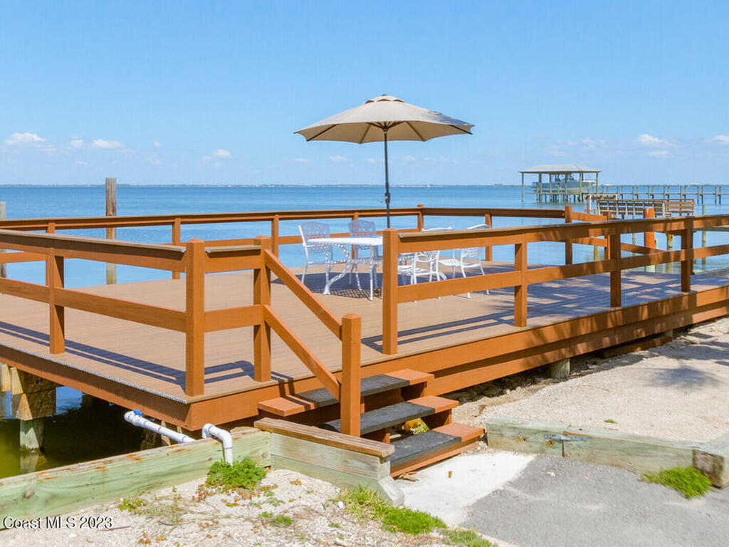 3550 S Atlantic Unit 3 Avenue, Cocoa Beach, FL 32931