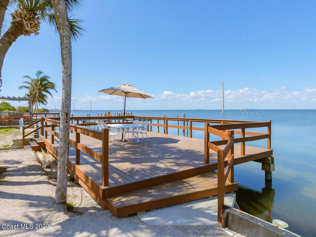 3550 S Atlantic Unit 3 Avenue, Cocoa Beach, FL 32931