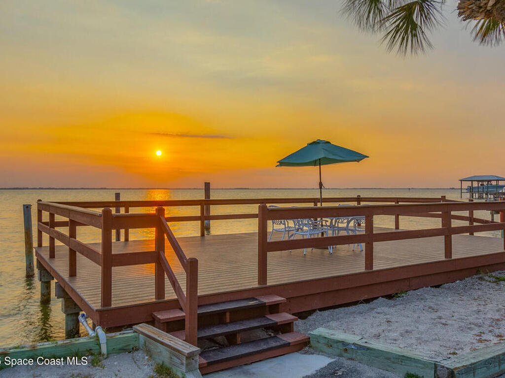 3550 S Atlantic Unit 3 Avenue, Cocoa Beach, FL 32931