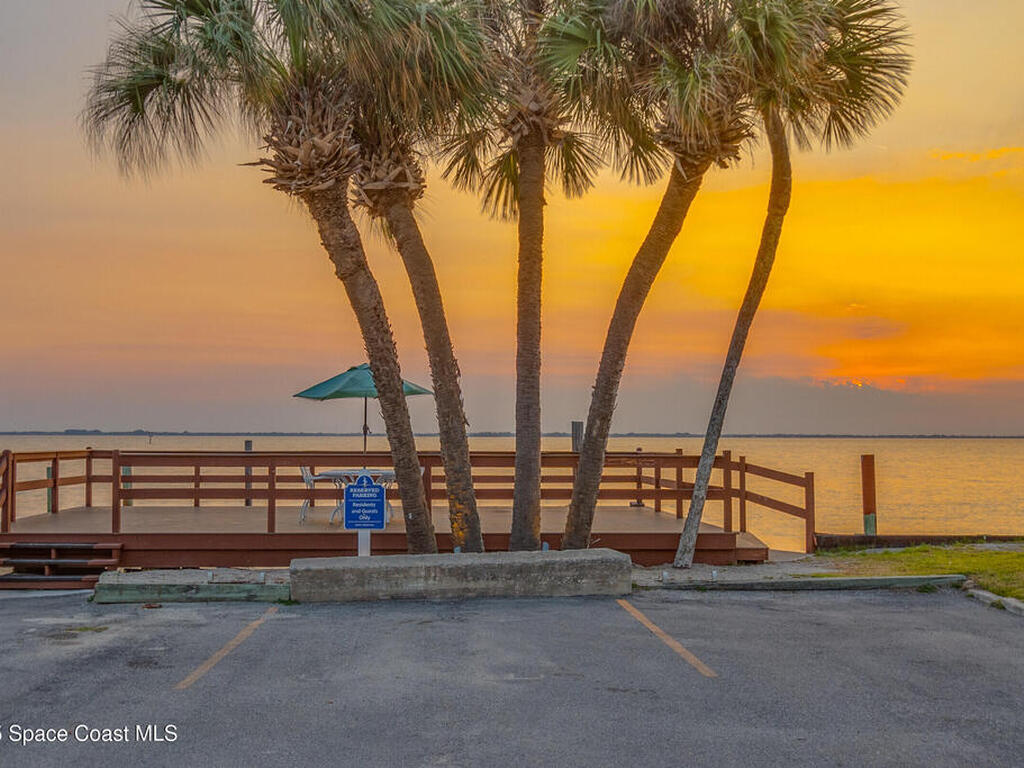 3550 S Atlantic Unit 3 Avenue, Cocoa Beach, FL 32931