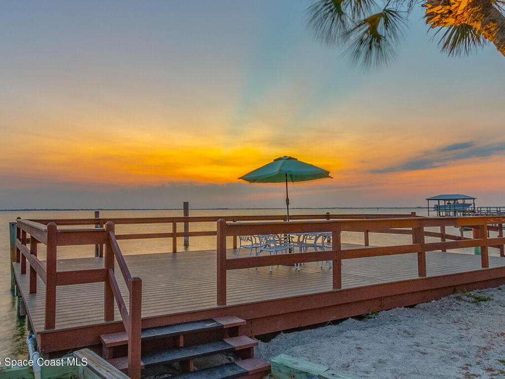 3550 S Atlantic Unit 3 Avenue, Cocoa Beach, FL 32931