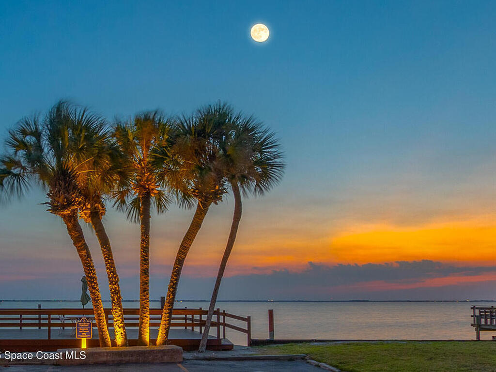 3550 S Atlantic Unit 3 Avenue, Cocoa Beach, FL 32931