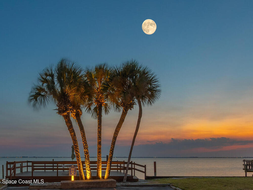 3550 S Atlantic Unit 3 Avenue, Cocoa Beach, FL 32931