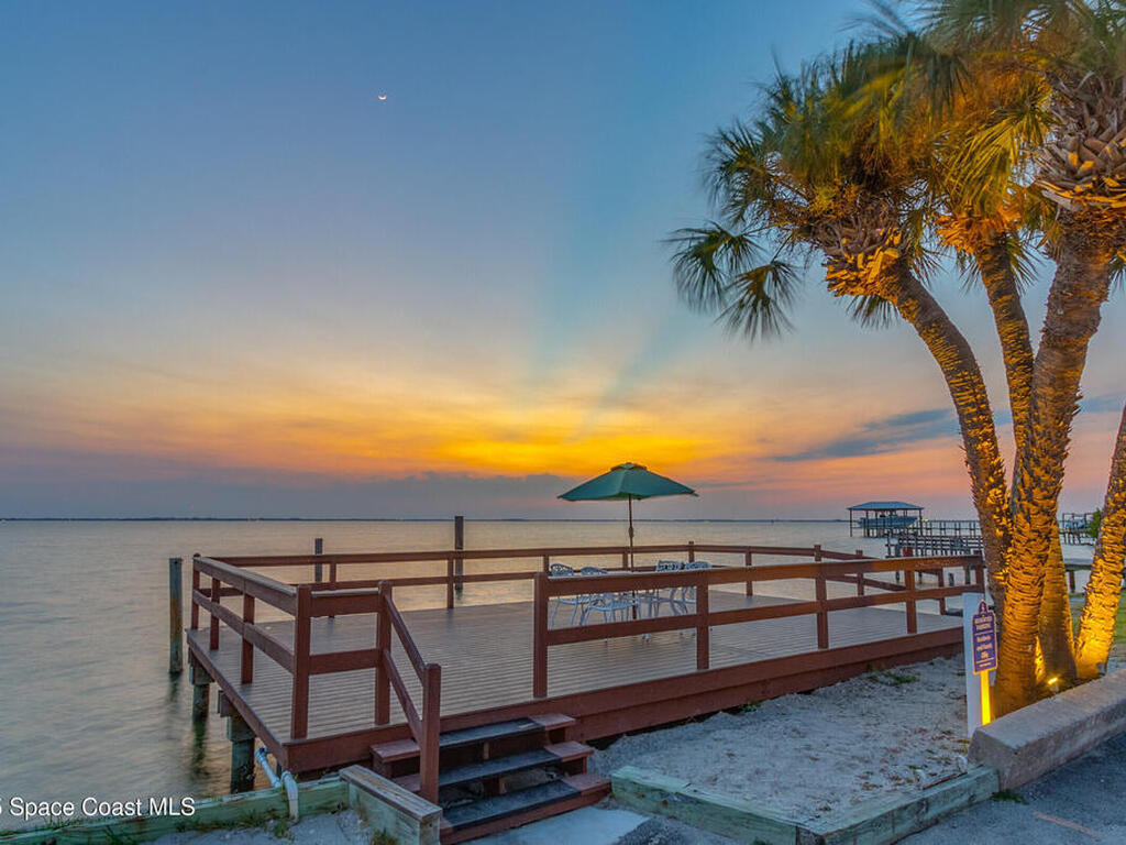 3550 S Atlantic Unit 3 Avenue, Cocoa Beach, FL 32931