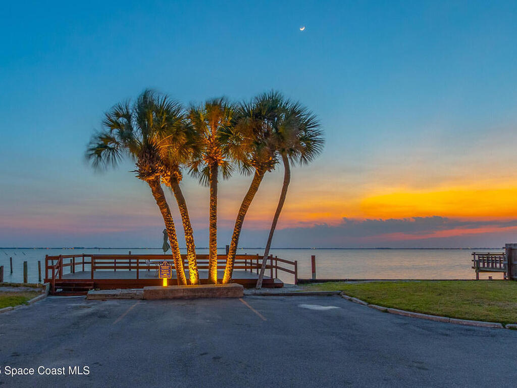 3550 S Atlantic Unit 3 Avenue, Cocoa Beach, FL 32931