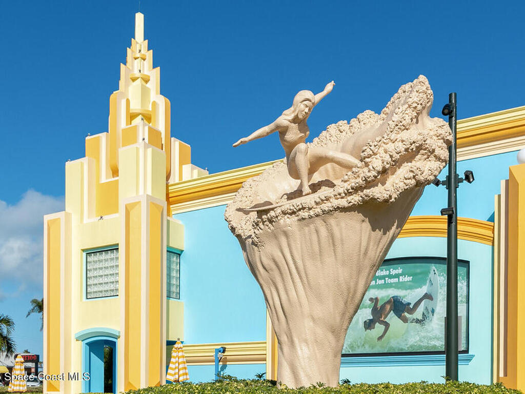 3550 S Atlantic Unit 3 Avenue, Cocoa Beach, FL 32931