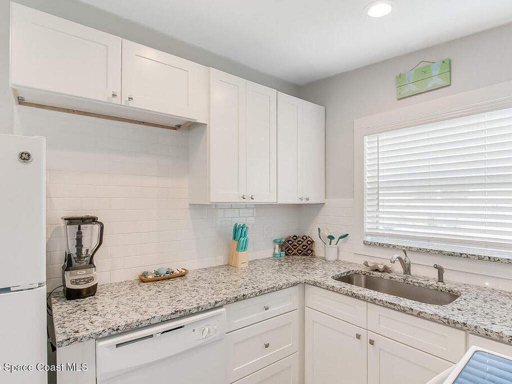 3550 S Atlantic Unit 3 Avenue, Cocoa Beach, FL 32931