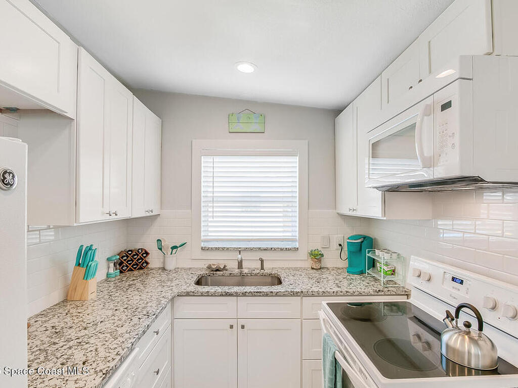 3550 S Atlantic Unit 3 Avenue, Cocoa Beach, FL 32931