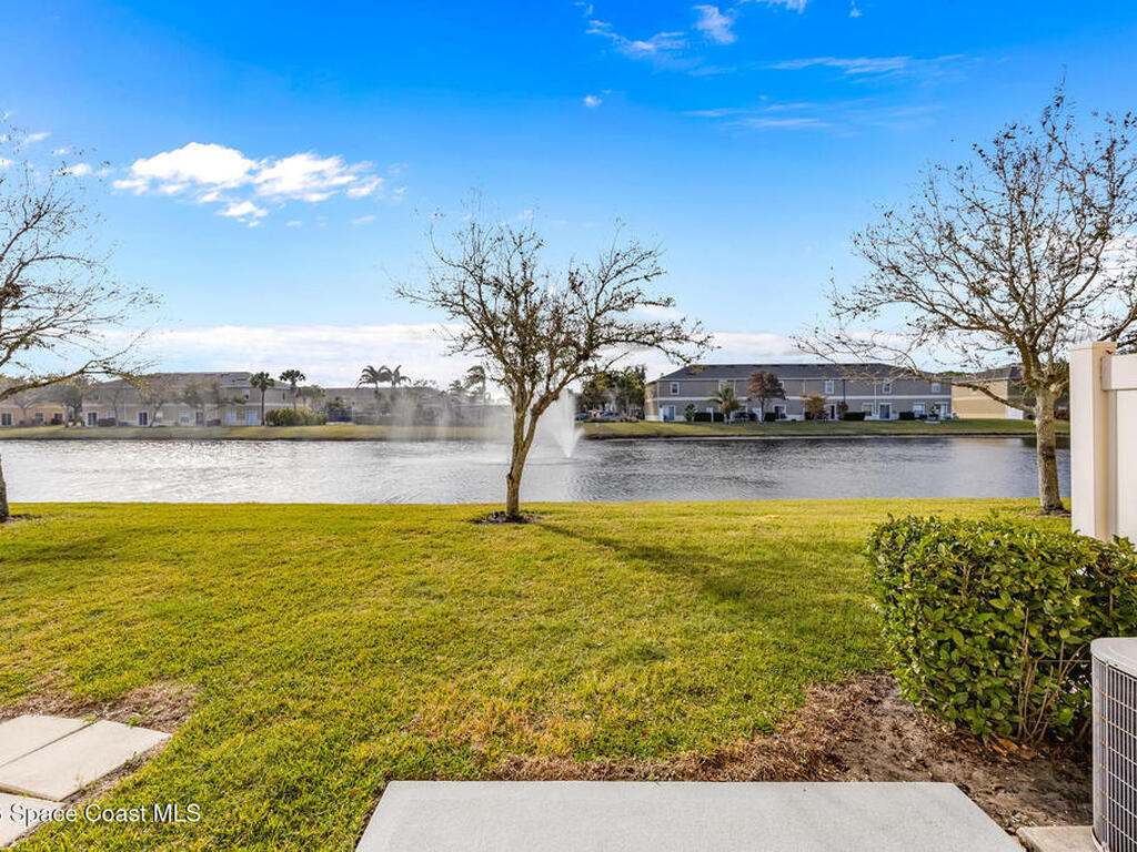 2790 Reston Street, Melbourne, FL 32935