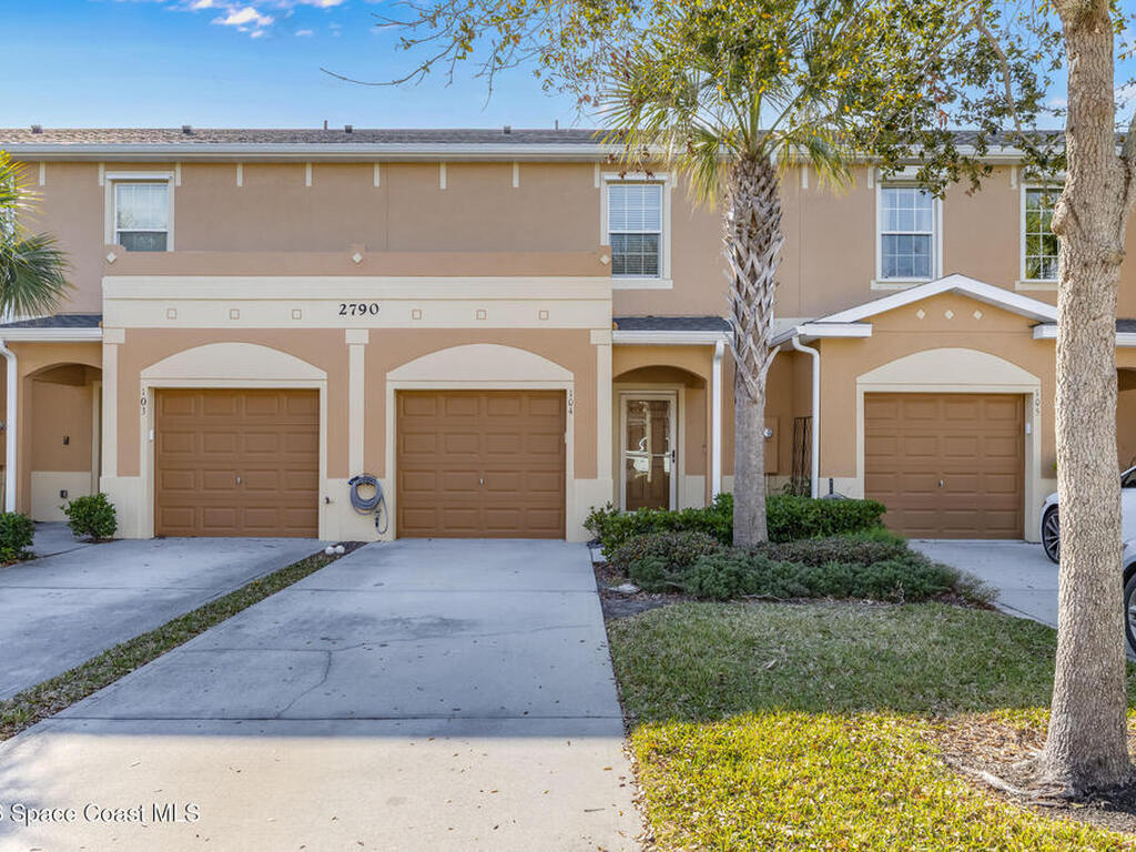 2790 Reston Street, Melbourne, FL 32935