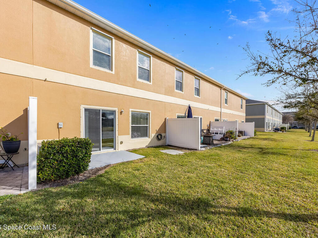 2790 Reston Street, Melbourne, FL 32935