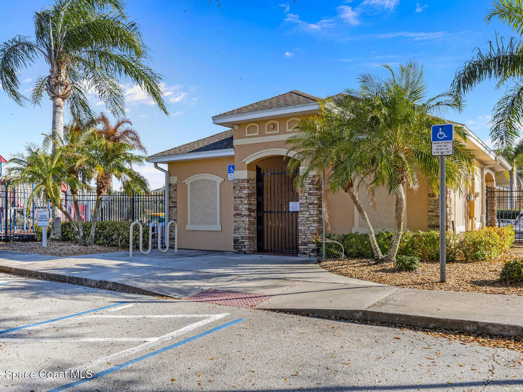 2790 Reston Street, Melbourne, FL 32935