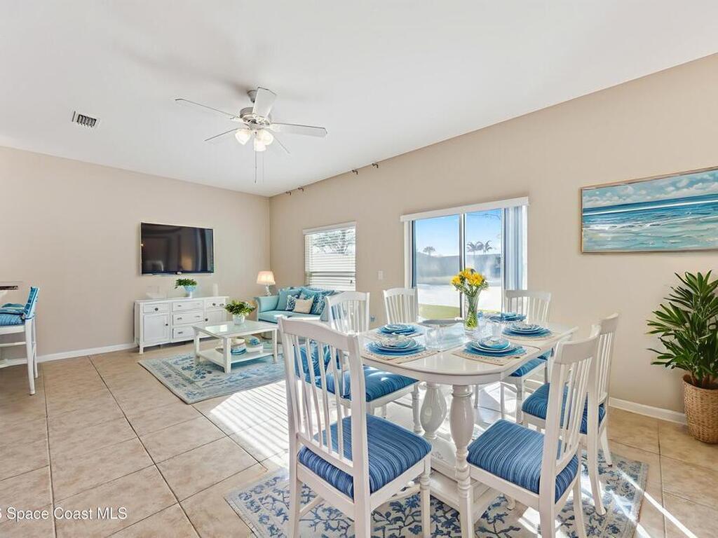 2790 Reston Street, Melbourne, FL 32935