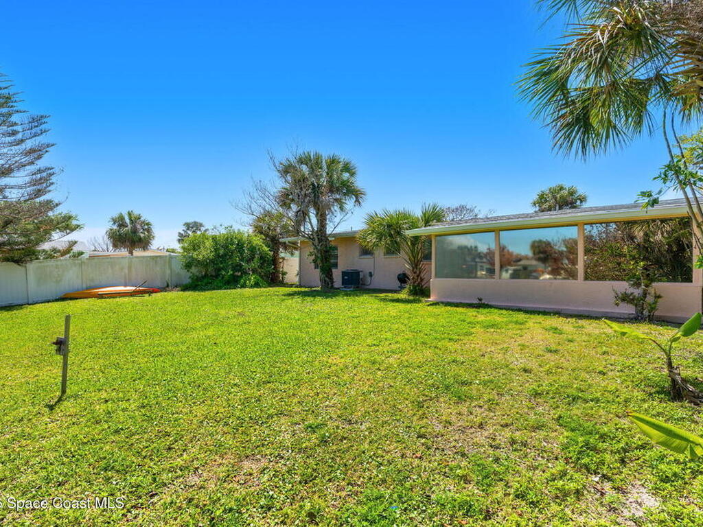 101 Chipola Road, Cocoa Beach, FL 32931