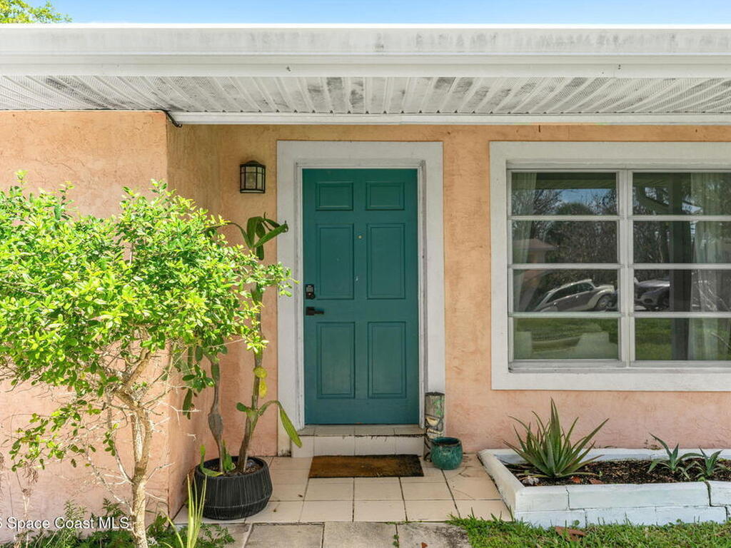 101 Chipola Road, Cocoa Beach, FL 32931