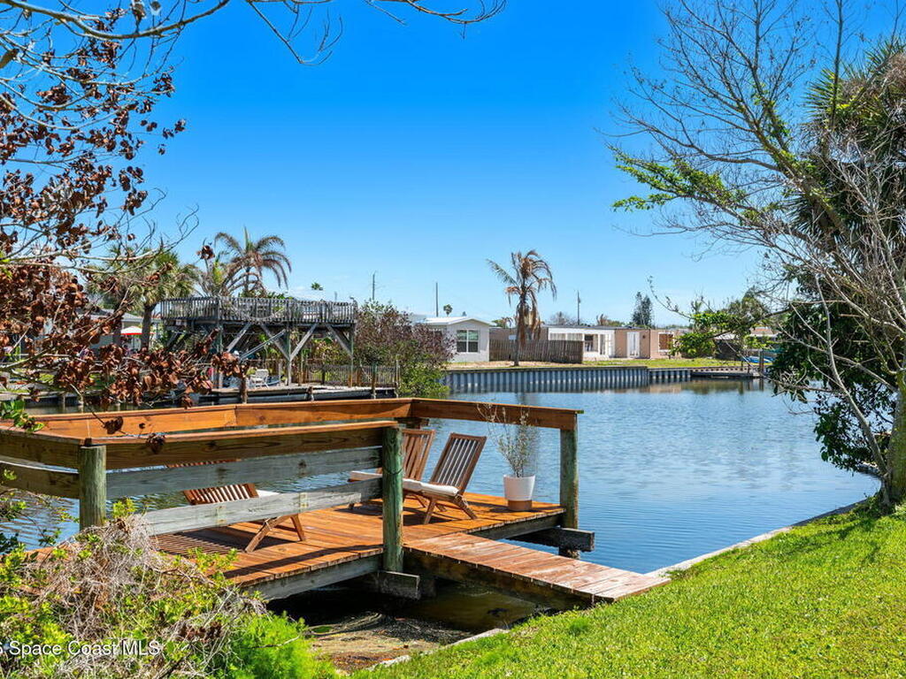 101 Chipola Road, Cocoa Beach, FL 32931