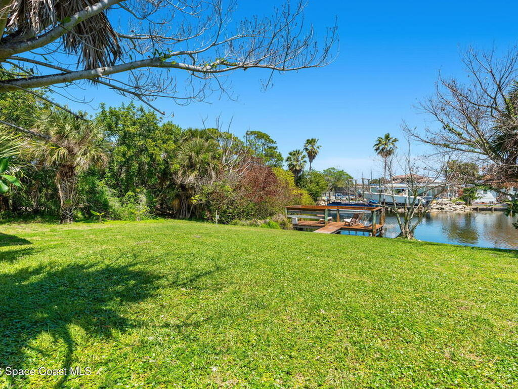 101 Chipola Road, Cocoa Beach, FL 32931