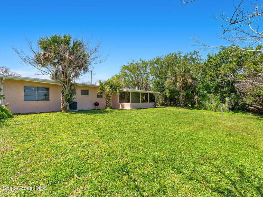 101 Chipola Road, Cocoa Beach, FL 32931