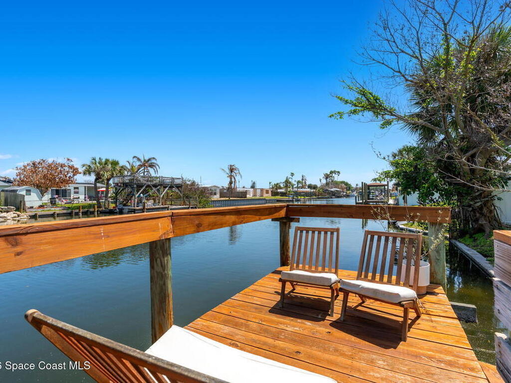 101 Chipola Road, Cocoa Beach, FL 32931